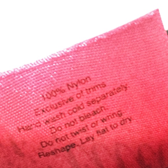 Sexy Little Things Victoria Secret Lingerie - Picture 7 of 7